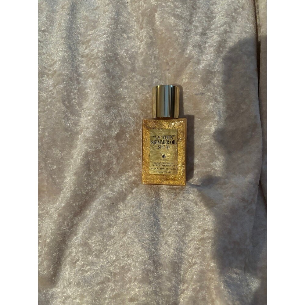 Vacation summer oil 30ml